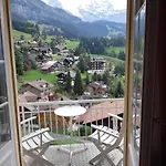 Regina Hotel Wengen