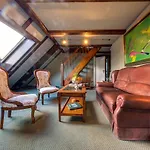 Regina Hotel