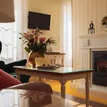 Regina Отель Венген