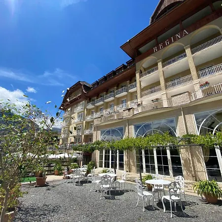 Regina 4*