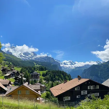 Regina Wengen