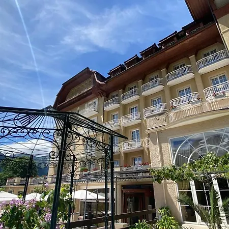 Regina Hotel