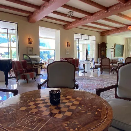 Hotel Regina