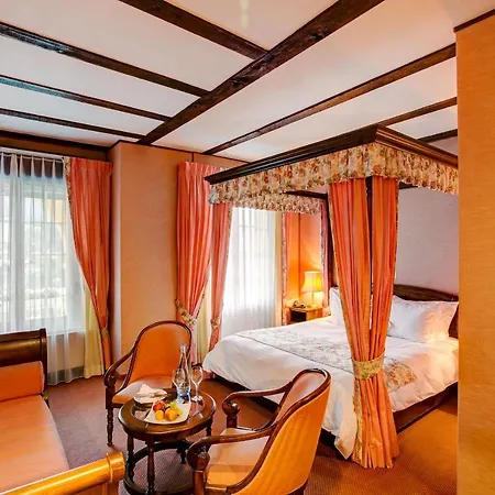 Hotel Regina