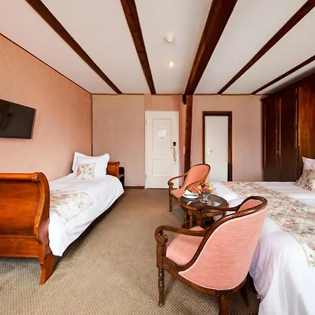 Regina 4* Wengen
