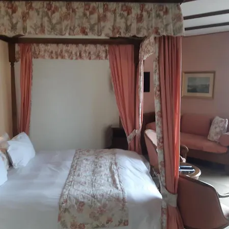 Regina 4* Wengen
