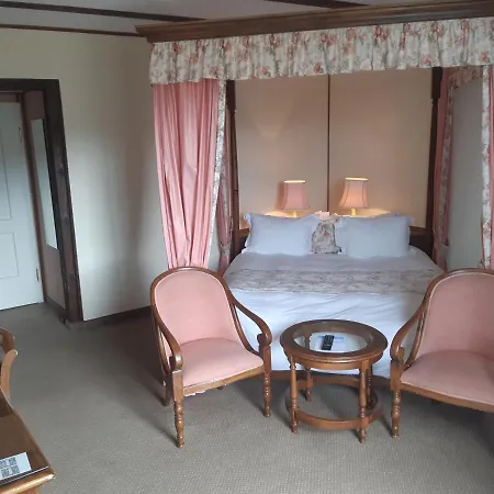 Hotel Regina 4*