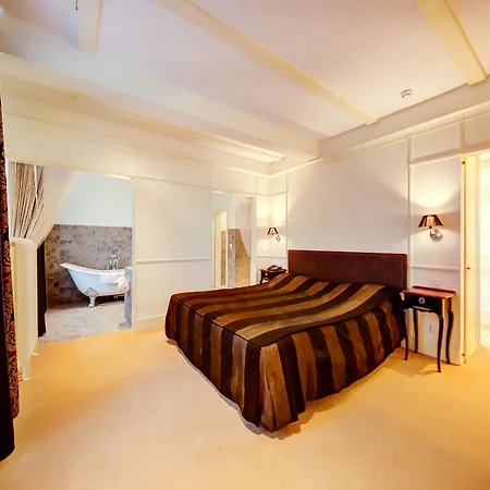 Regina Hotel Wengen