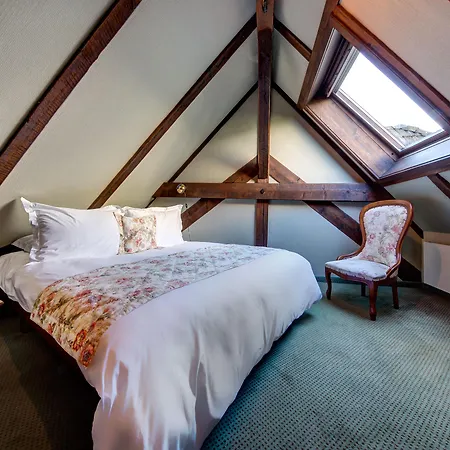 Regina Hotel Wengen