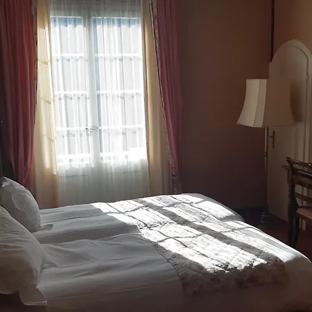 Regina Hotel