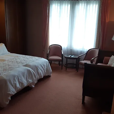 Regina Hotel