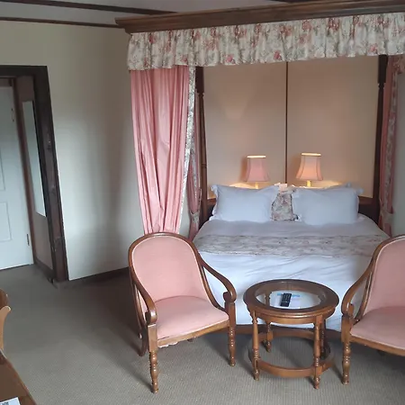 Hotel Regina