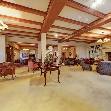 Regina Hotel 4*