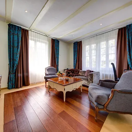 Regina Hotel Wengen