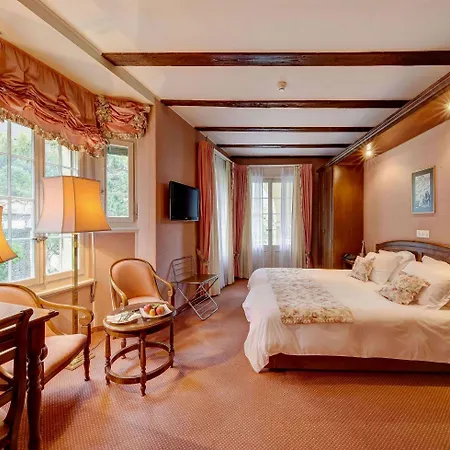 酒店 雷吉纳酒店 4*