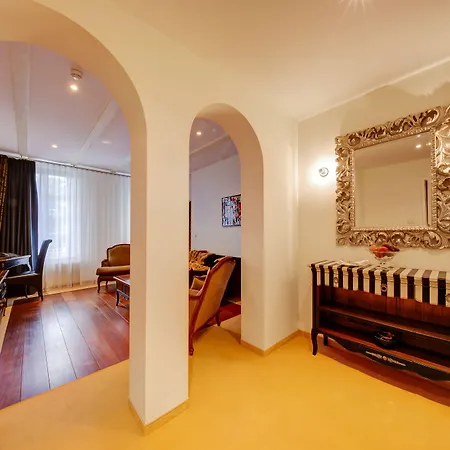 Hotel Regina 4*