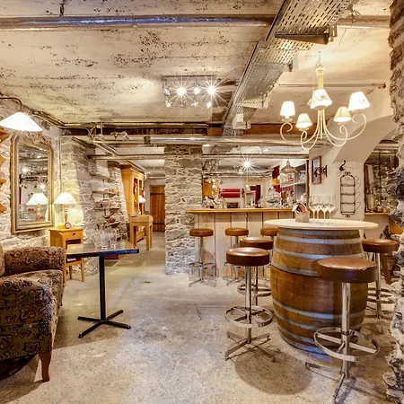 Regina 4* Wengen