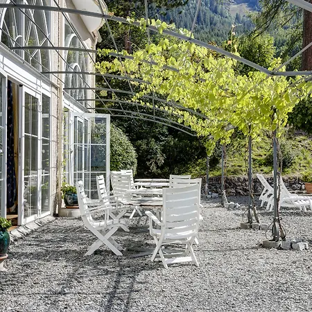 雷吉纳酒店 翁根