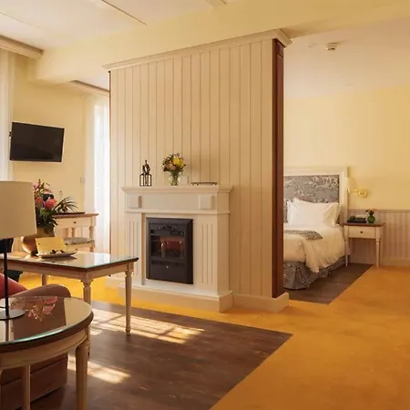 Regina Hotel 4*