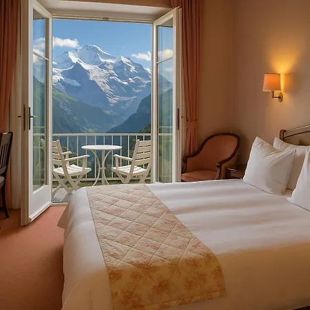 Regina 4* Wengen
