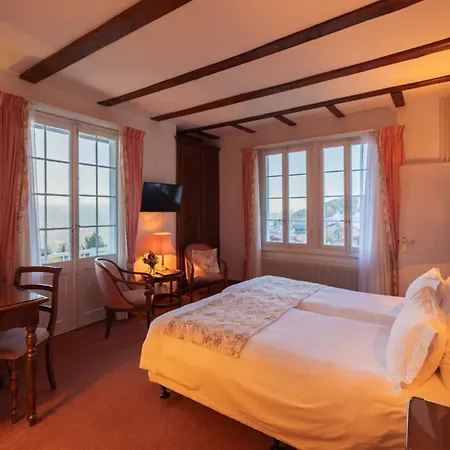 Regina Hotel