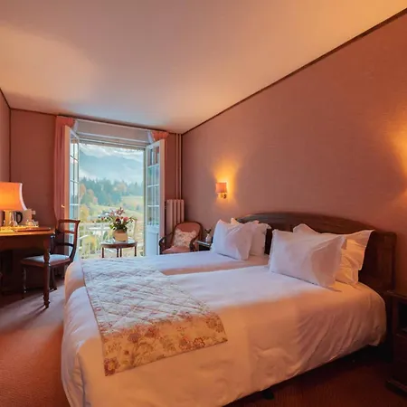 Hotel Regina 4*