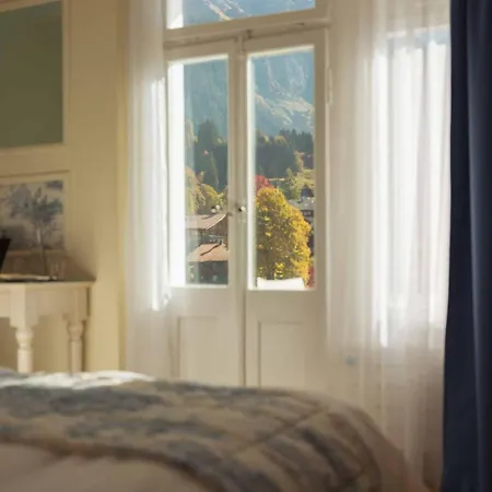 Regina 4* Wengen