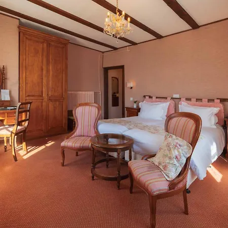 Regina Hotel