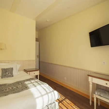 Regina 4* Wengen