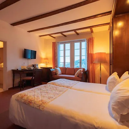 Regina Hotel Wengen
