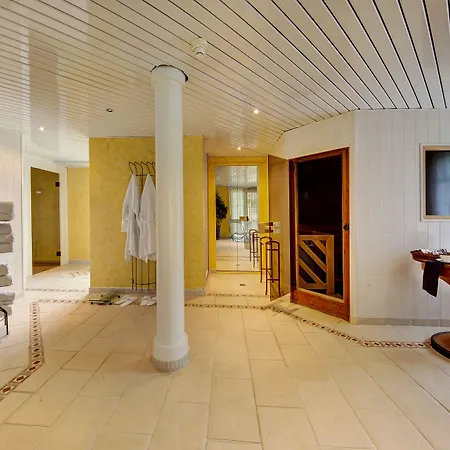 Regina 4* Wengen