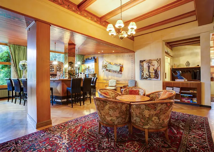 酒店 雷吉纳酒店 4*