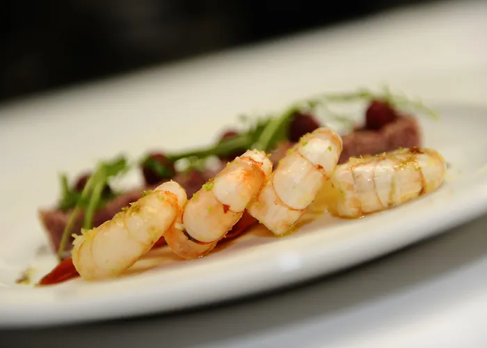 雷吉纳酒店 酒店