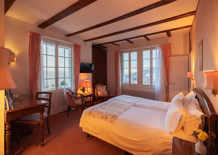 雷吉纳酒店 酒店