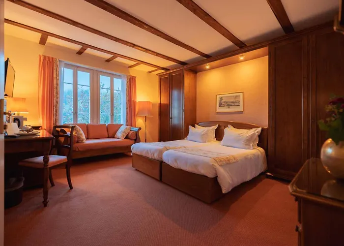 雷吉纳酒店 翁根