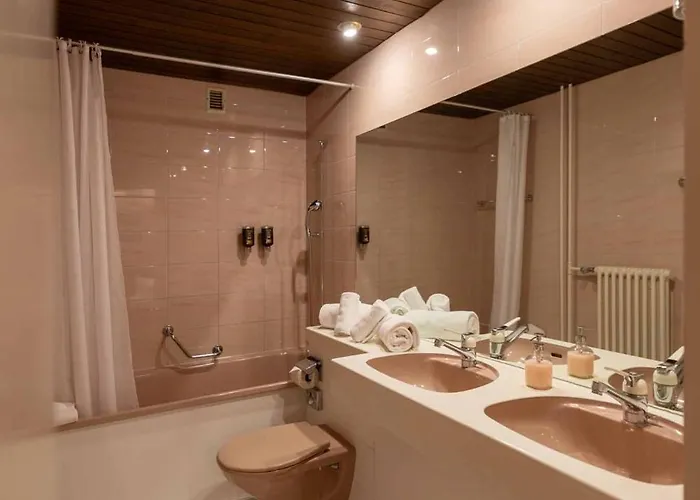 雷吉纳酒店 酒店