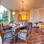 Szálloda Regina Wengen