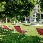Szálloda Regina 4*