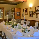 Szálloda Regina Wengen