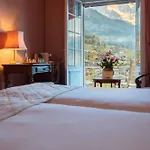Regina 4* Wengen