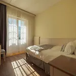 Szálloda Regina Wengen
