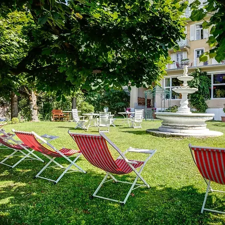 Hotel Regina 4*