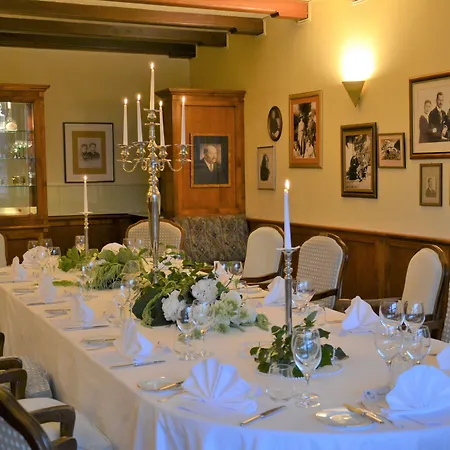 Hotel Regina Wengen