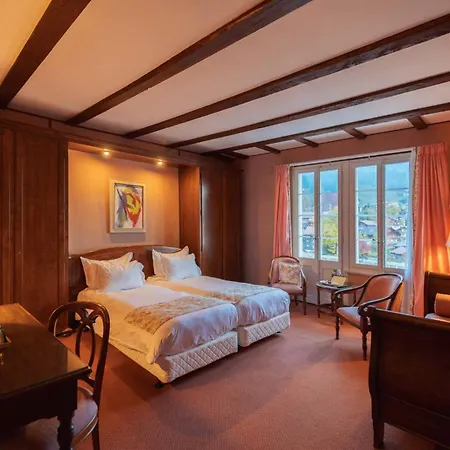 Regina Hotel 4*