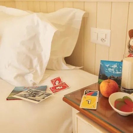 Regina Hotel 4*