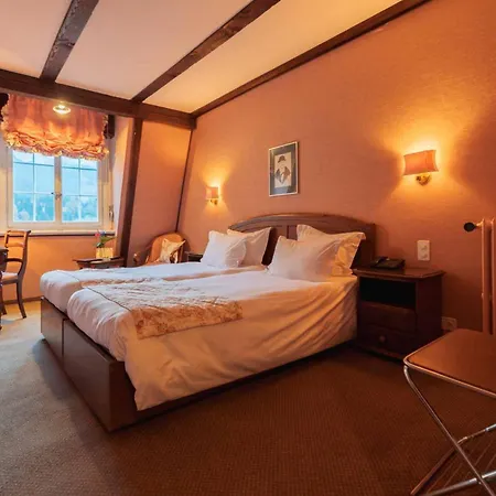 Regina Hotel Wengen
