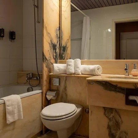 Regina 4* Wengen