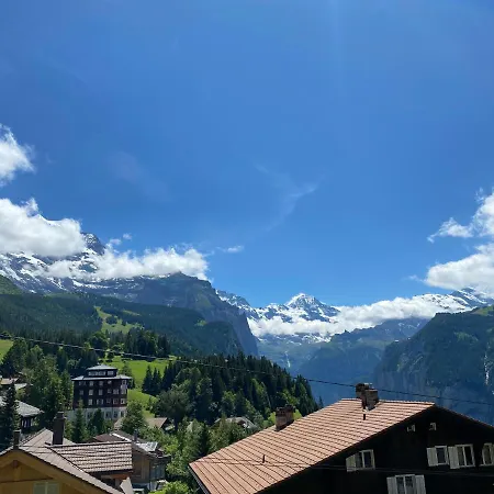 Regina Wengen