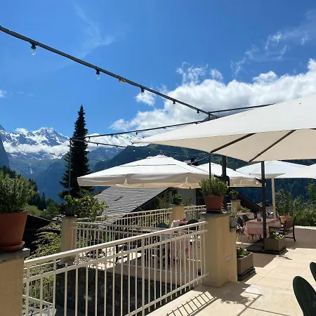 Regina 4* Wengen