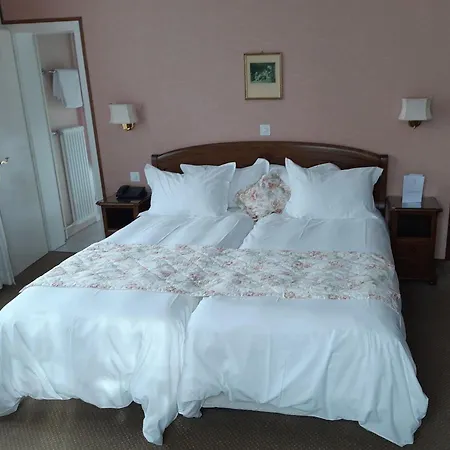 Regina Hotel 4*